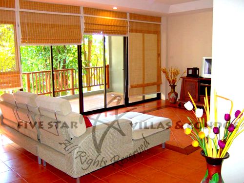 Five Star comfort and peace of mind @ THABALI Condominium Jomtien Five Star comfort and peace of mind @ THABALI Condominium Jomtien